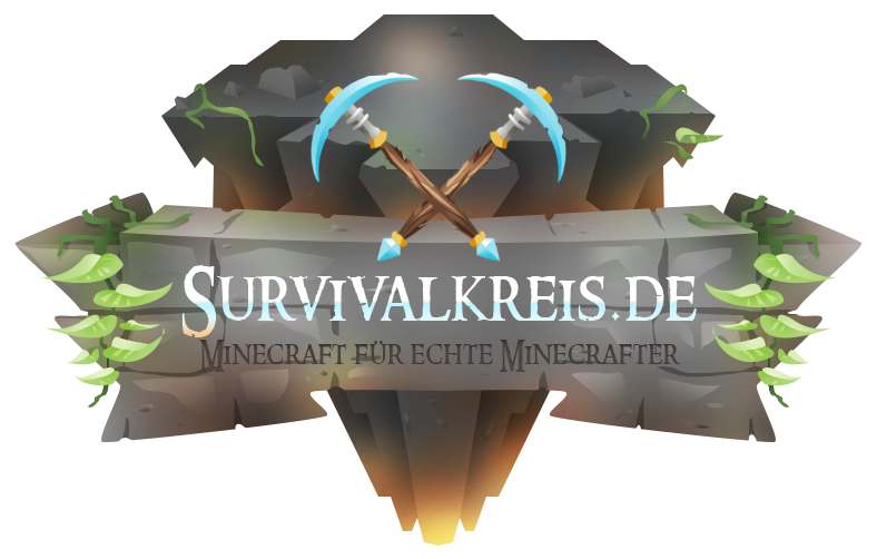 Survivalkreis.de - Minecraft sunucuı (TopG Gallery Image 1)