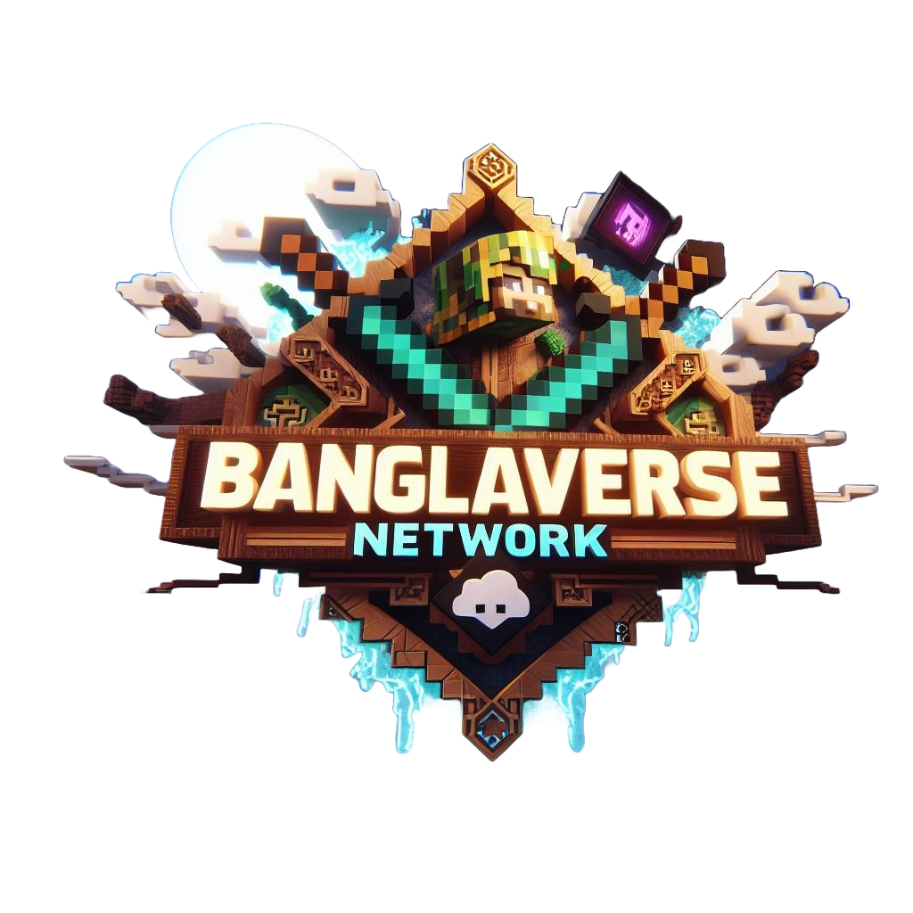 Banglaverse - servidor de Minecraft (PT) (TopG Gallery Image 1)
