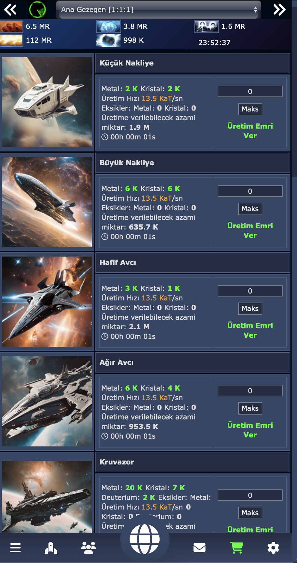 Spacebouncers ogame - OGame servidor privado (PT) (TopG Gallery Image 2)
