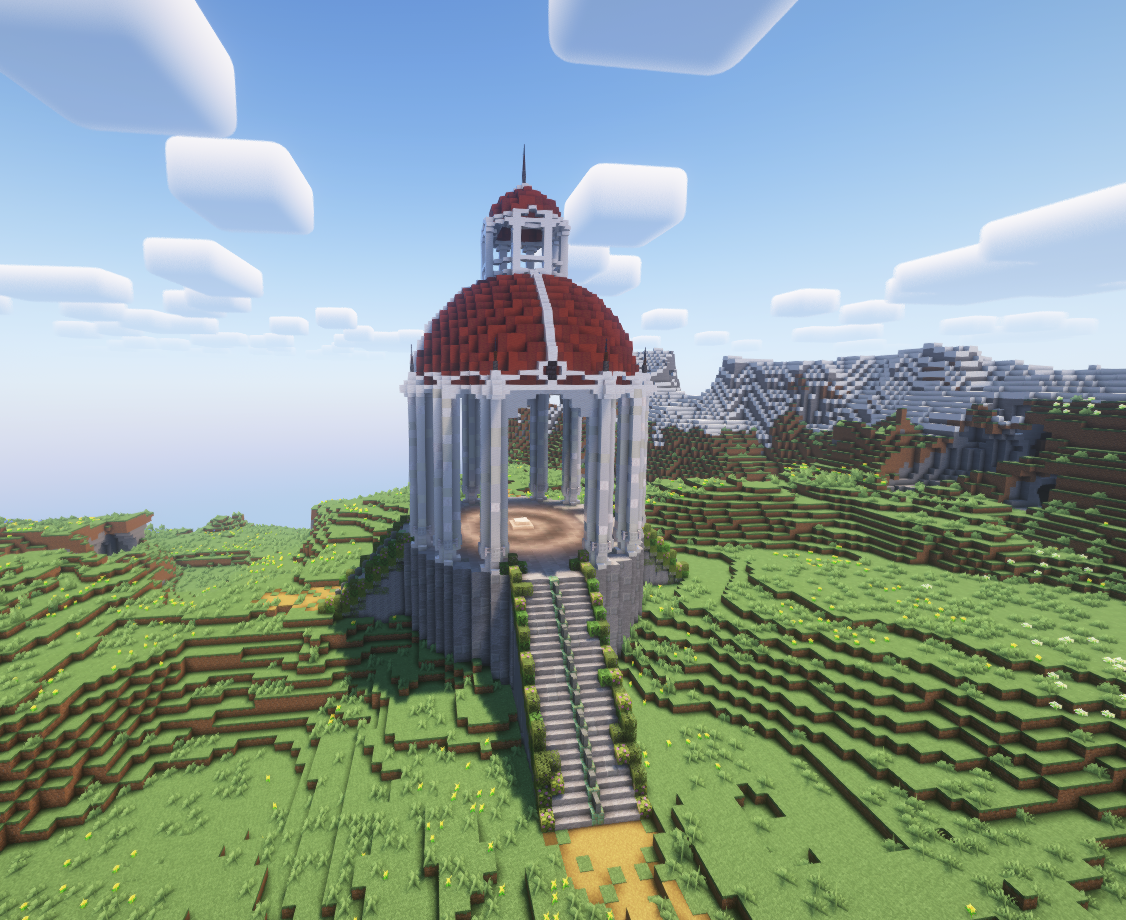 Fishcraft survival - Minecraft sunucuı (TopG Gallery Image 2)