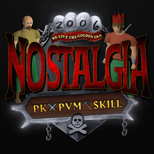 2006 nostalgia RSPS - Runescape privater Server (DE) (TopG Gallery Image 7)