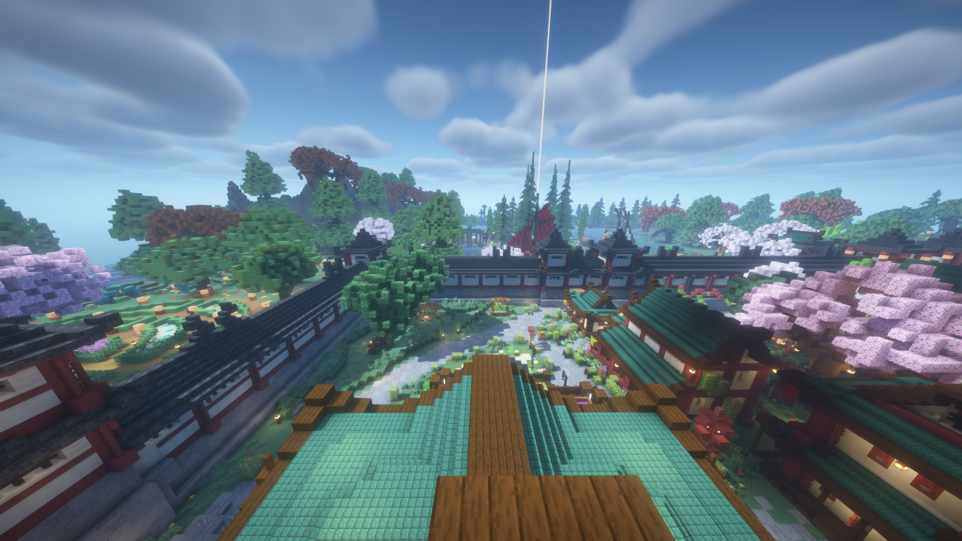 Rede eternity - servidor de Minecraft (TopG Gallery Image 8)