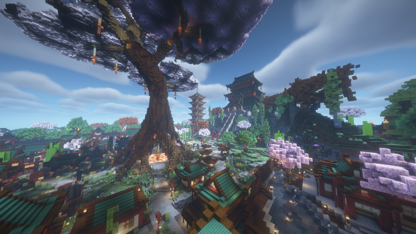 Rede eternity - servidor de Minecraft (TopG Gallery Image 7)
