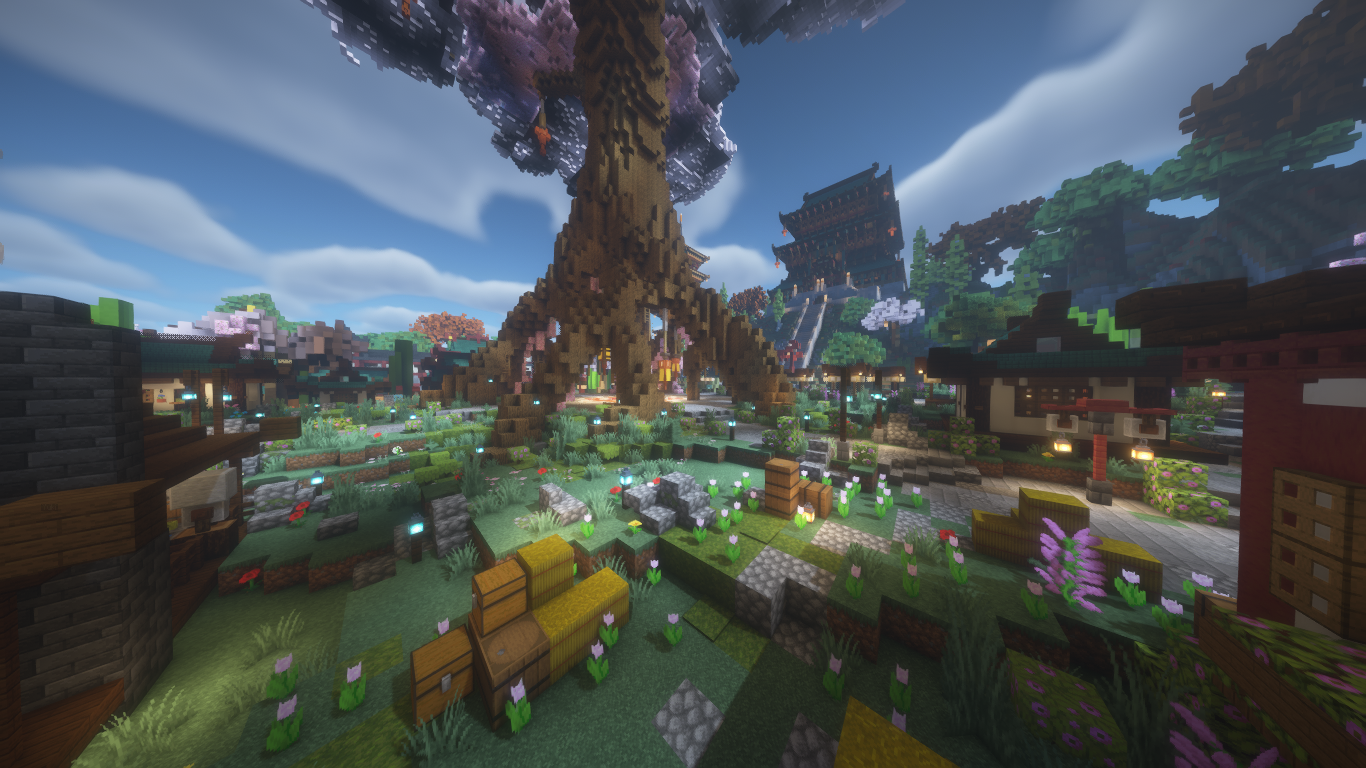 Rede eternity - servidor de Minecraft (TopG Gallery Image 6)