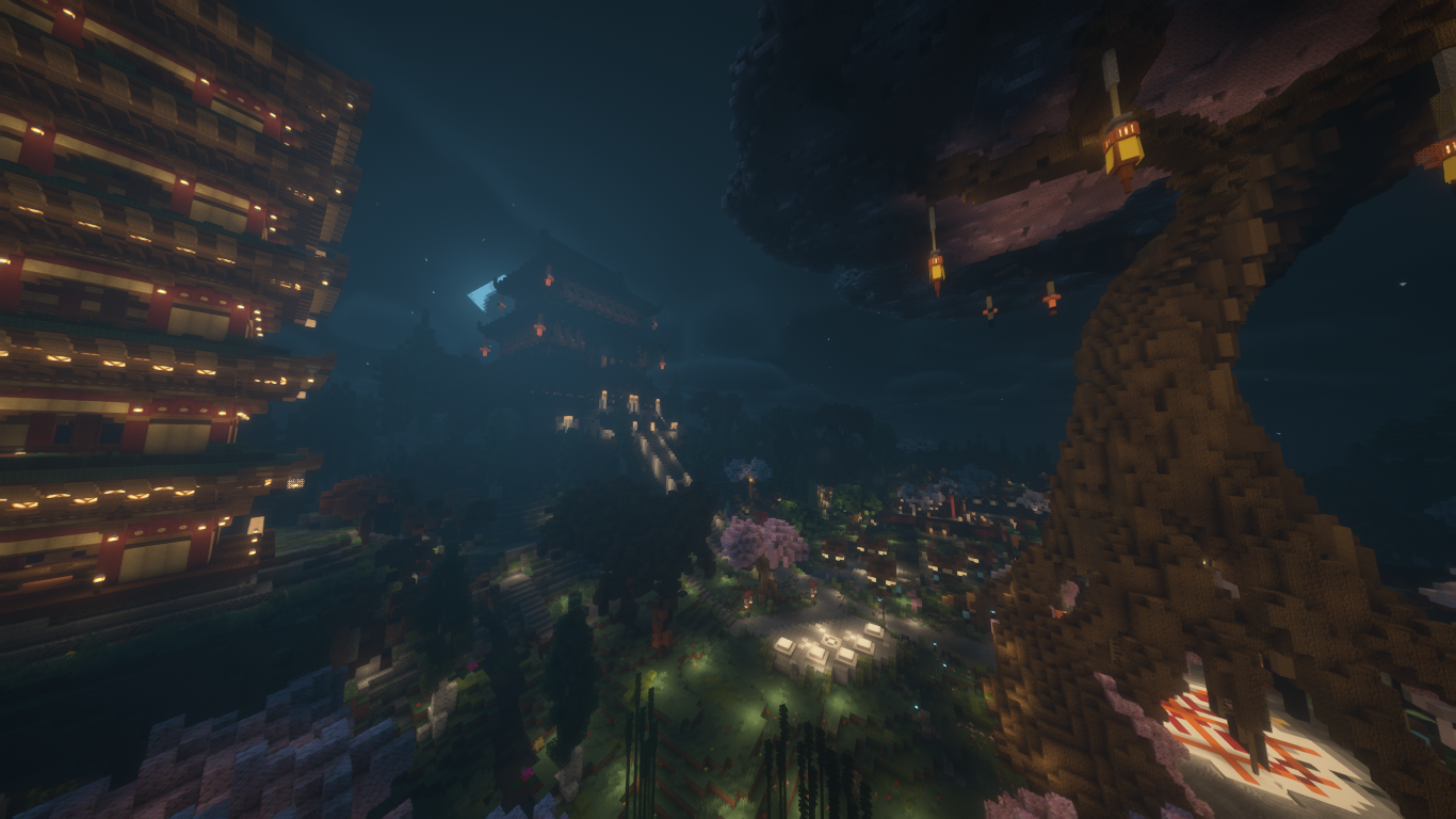 Rede eternity - servidor de Minecraft (TopG Gallery Image 5)