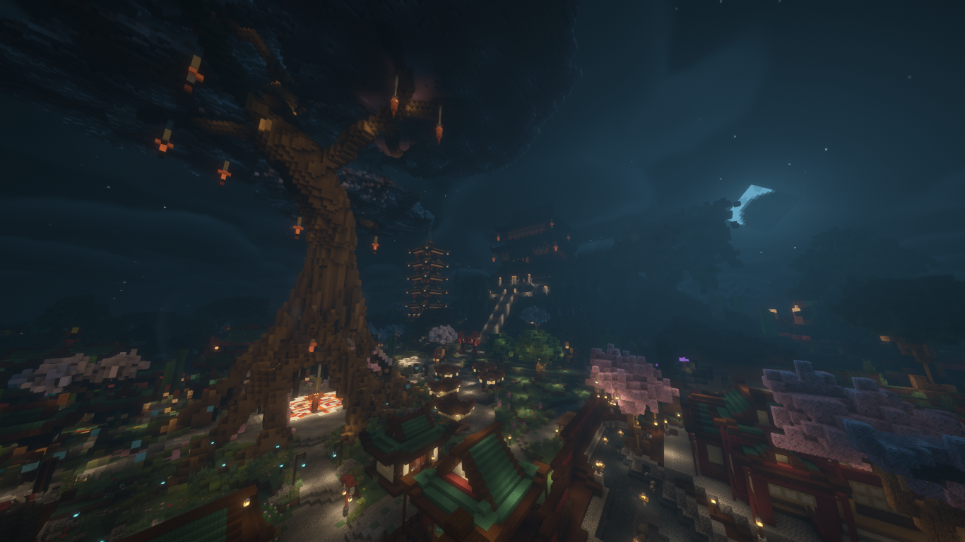 Rede eternity - servidor de Minecraft (TopG Gallery Image 4)