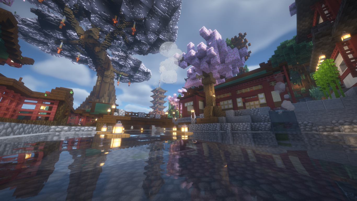 Rede eternity - servidor de Minecraft (TopG Gallery Image 2)