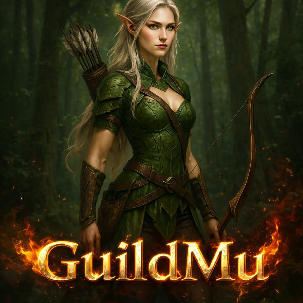 Guild mu 97 tr - Mu özel sunucu (TopG Gallery Image 2)