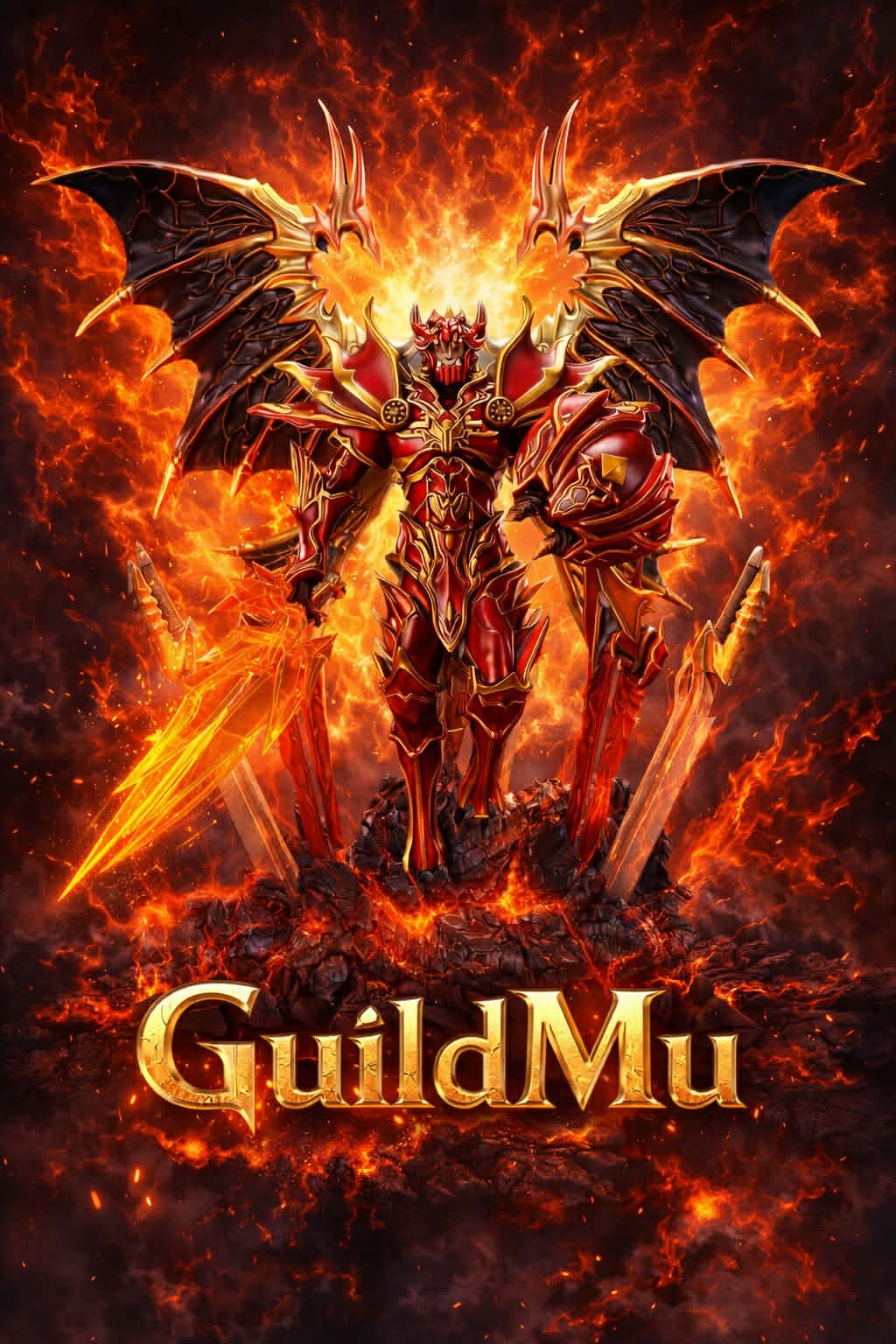 Guild mu 97 tr - Mu özel sunucu (TopG Gallery Image 1)