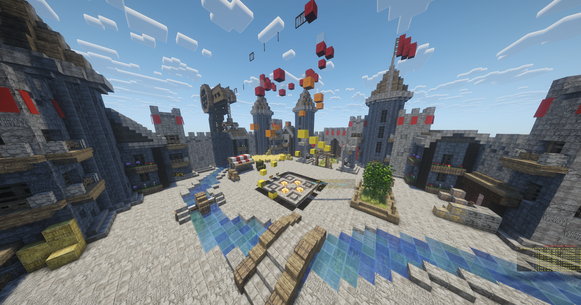 Belair - servidor de Minecraft (TopG Gallery Image 3)