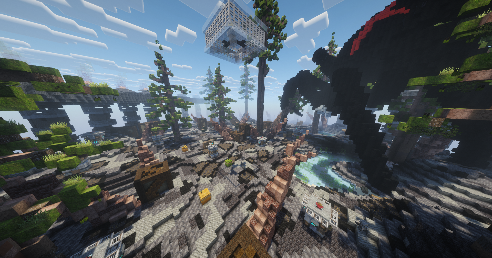 Belair - servidor de Minecraft (TopG Gallery Image 2)