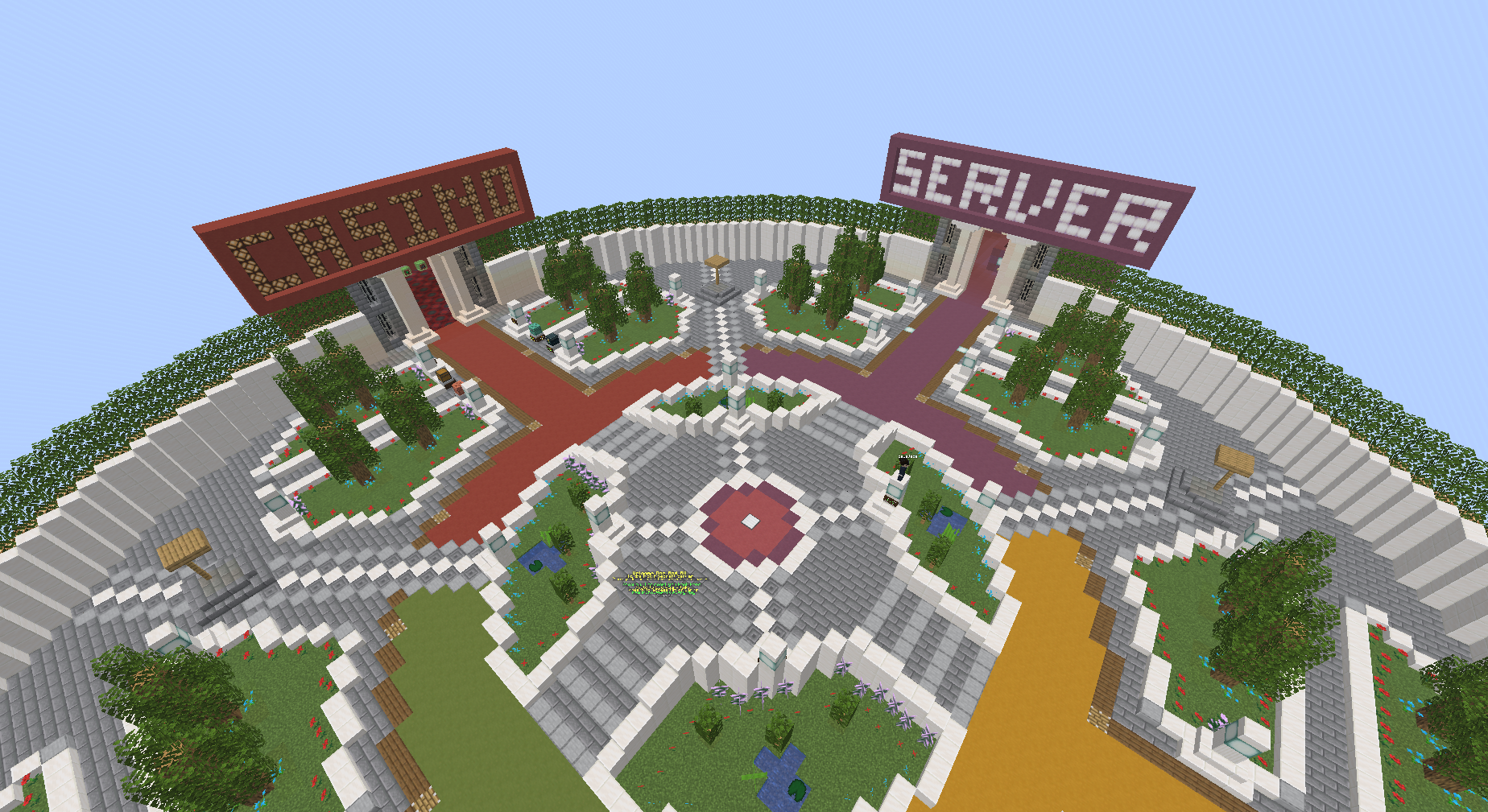 Pickminecraft - servidor de Minecraft (PT) (TopG Gallery Image 2)