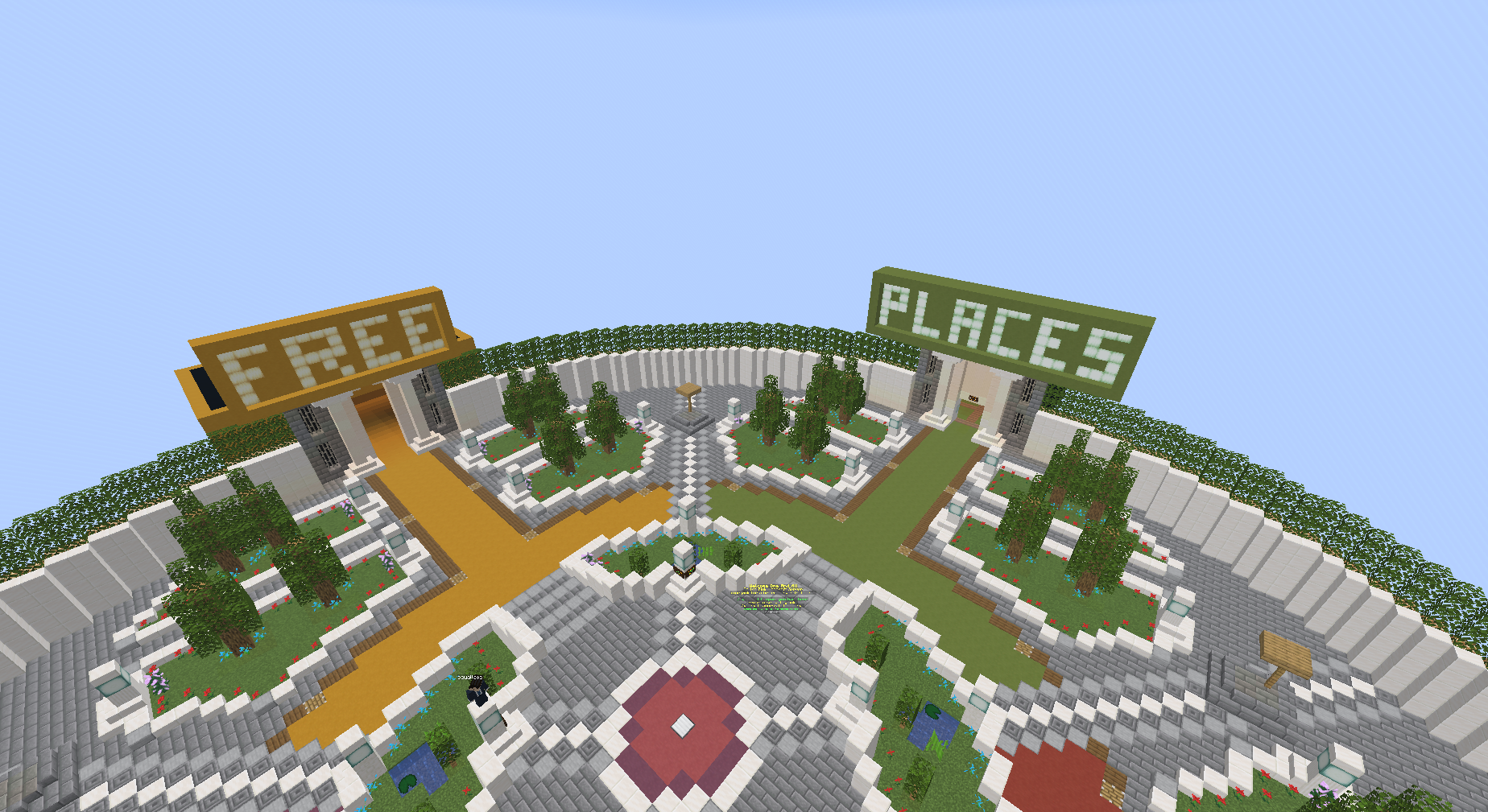 Pickminecraft - servidor de Minecraft (PT) (TopG Gallery Image 1)