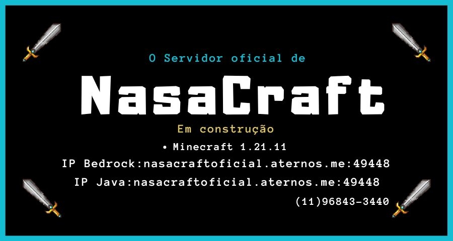 Nasacraft - Serveur Minecraft (TopG Gallery Image 5)