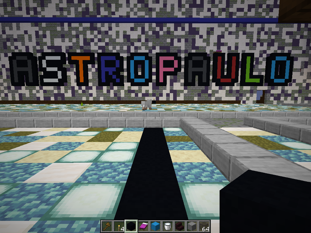 Nasacraft - Serveur Minecraft (TopG Gallery Image 4)