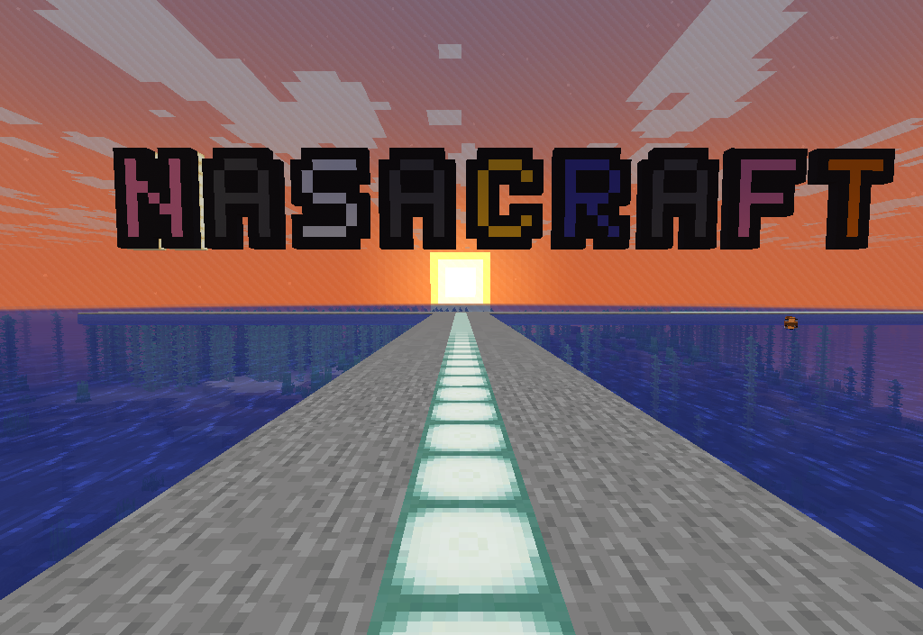 Nasacraft - Serveur Minecraft (TopG Gallery Image 3)