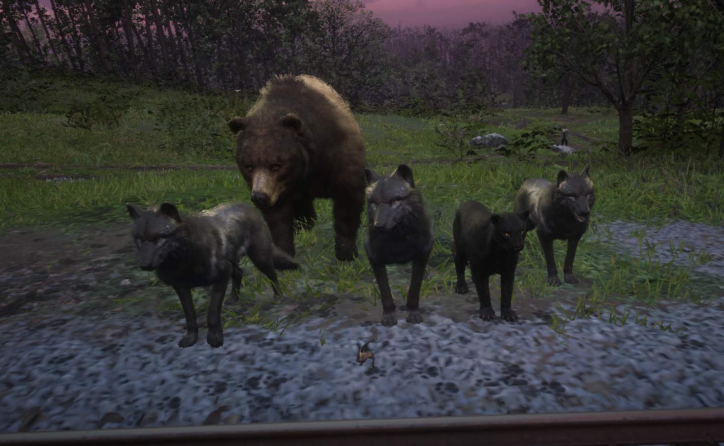 Crimson hollow rp - MMORPG Free Game (TopG Gallery Image 2)