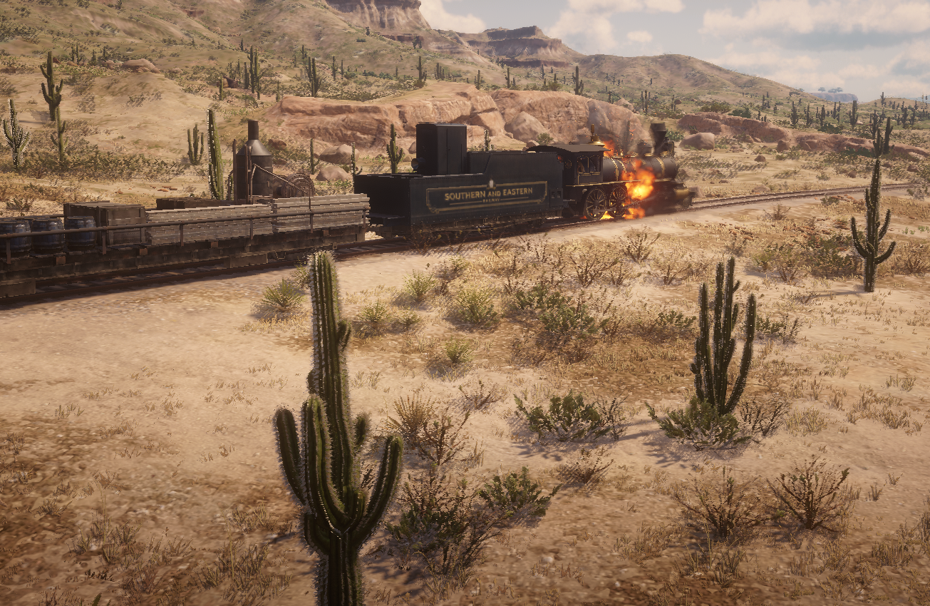 Crimson hollow rp - MMORPG Free Game (TopG Gallery Image 1)