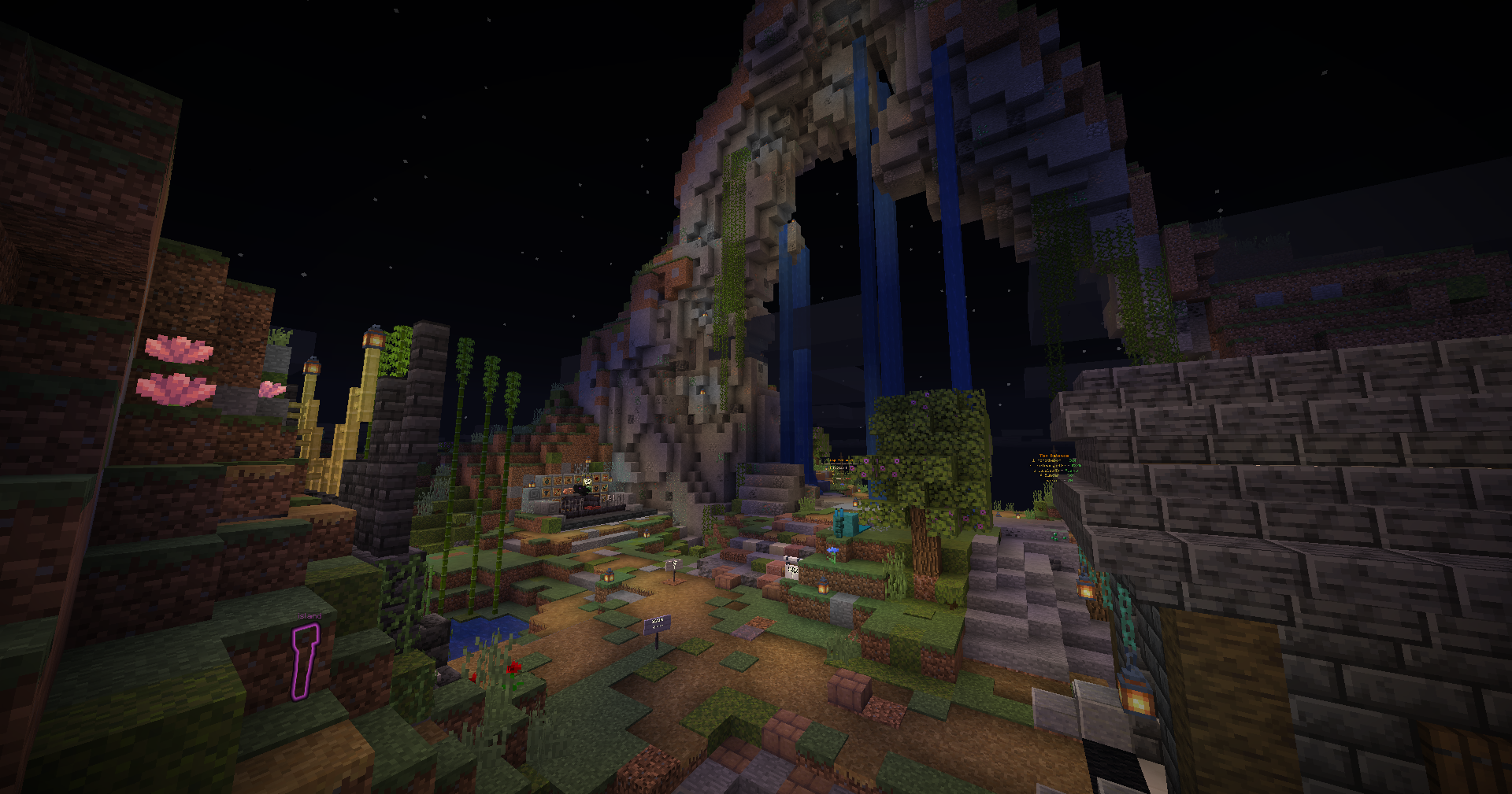 Skybank - Server de Minecraft (TopG Gallery Image 1)