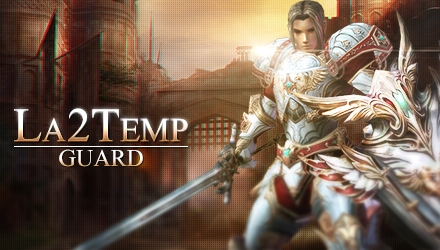 Templers interlude - Lineage 2 private server (TopG Gallery Image 4)