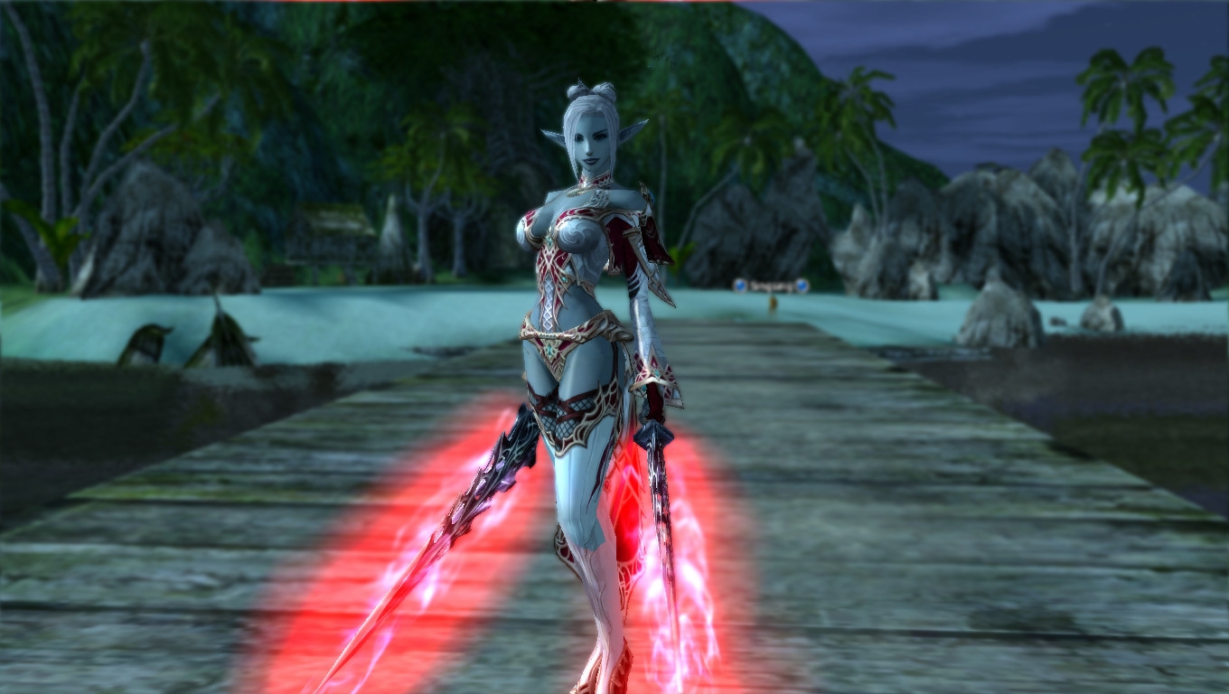 Templers interlude - Lineage 2 private server (TopG Gallery Image 3)