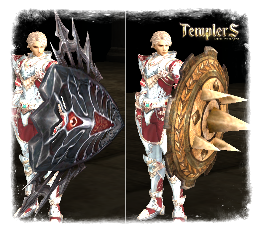 Templers interlude - Lineage 2 private server (TopG Gallery Image 2)