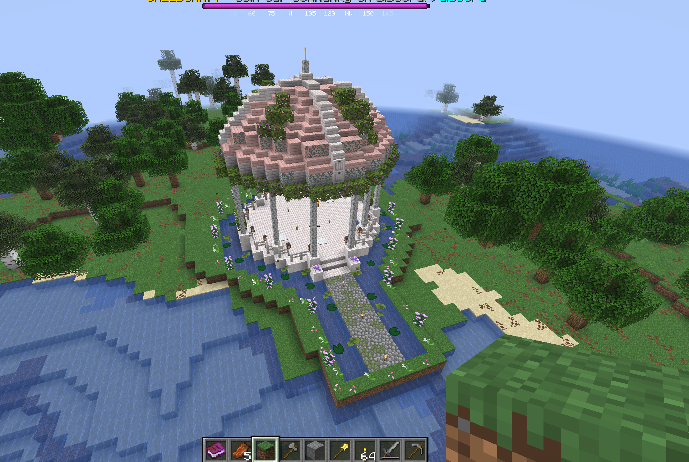 Creedcraft - Minecraft server (TopG Gallery Image 5)