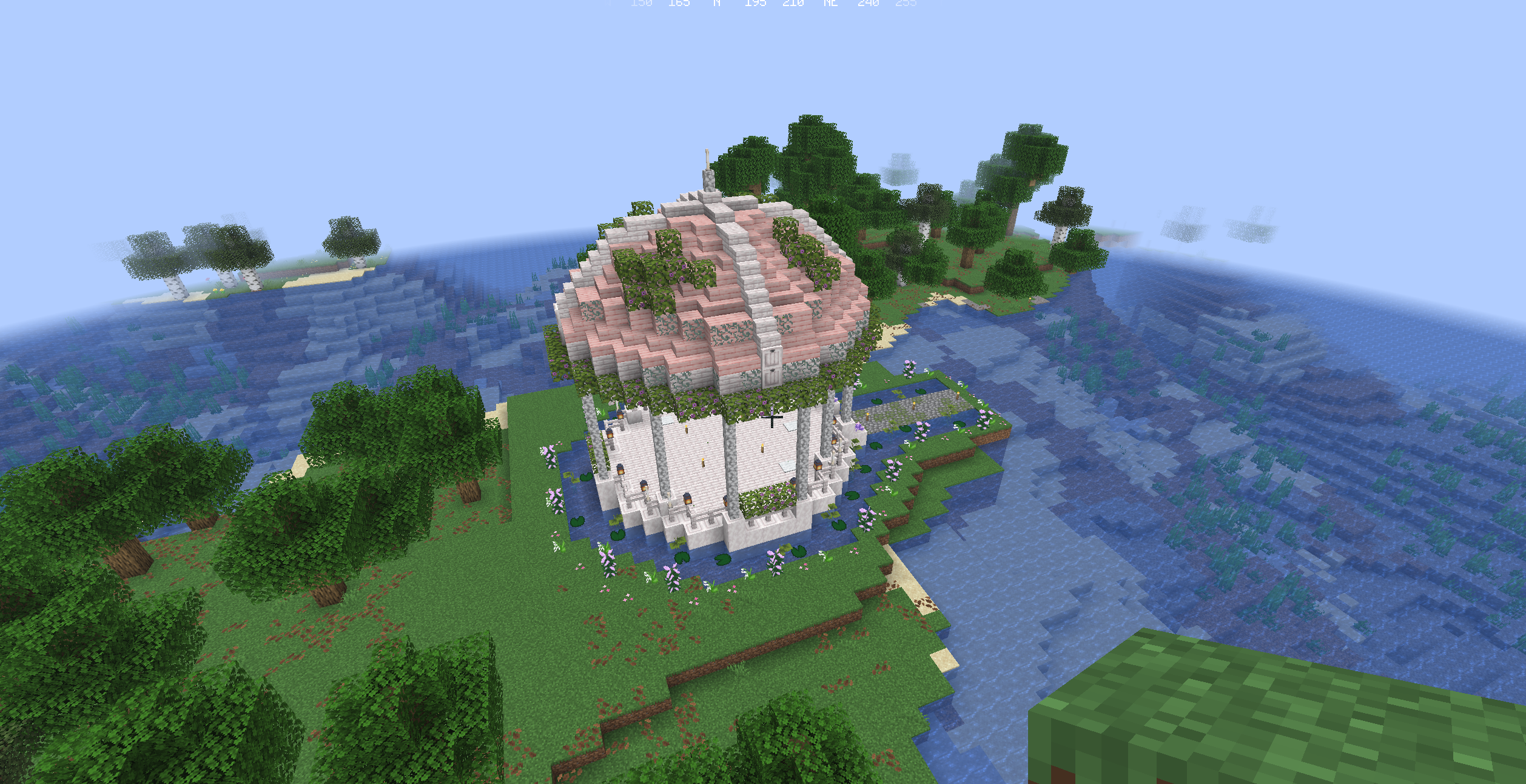 Creedcraft - Minecraft server (TopG Gallery Image 3)