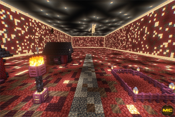 Mineclub france - Minecraft server (TopG Gallery Image 1)