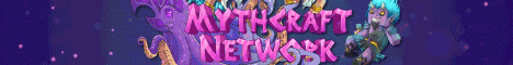 Mythcraft - Minecraft Server (DE) (TopG Gallery Image 1)