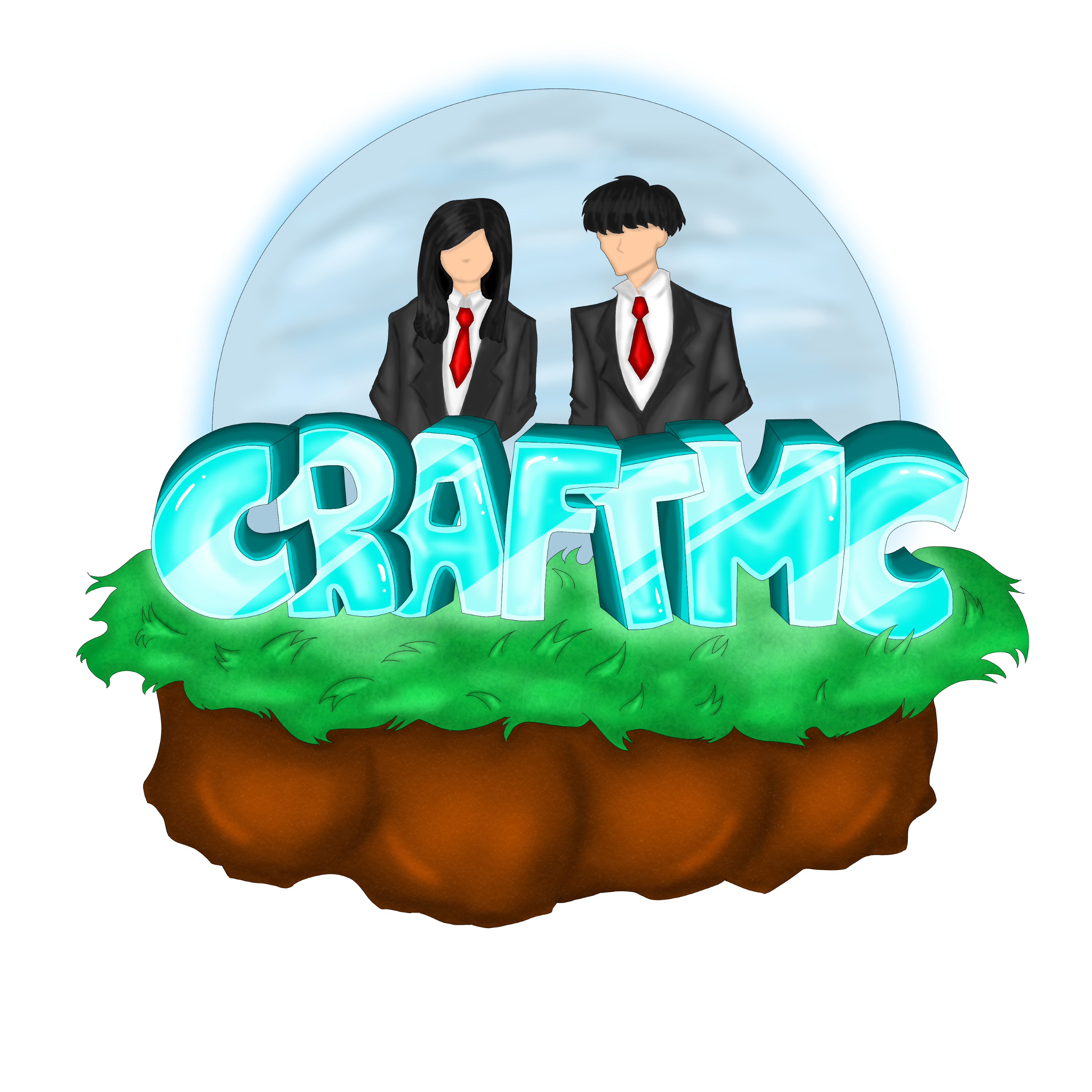 Mc.craftmc.pro - майнкрафт сервер (TopG Gallery Image 2)