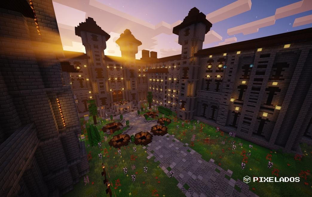Pixelados - Minecraft sunucuı (TopG Gallery Image 2)