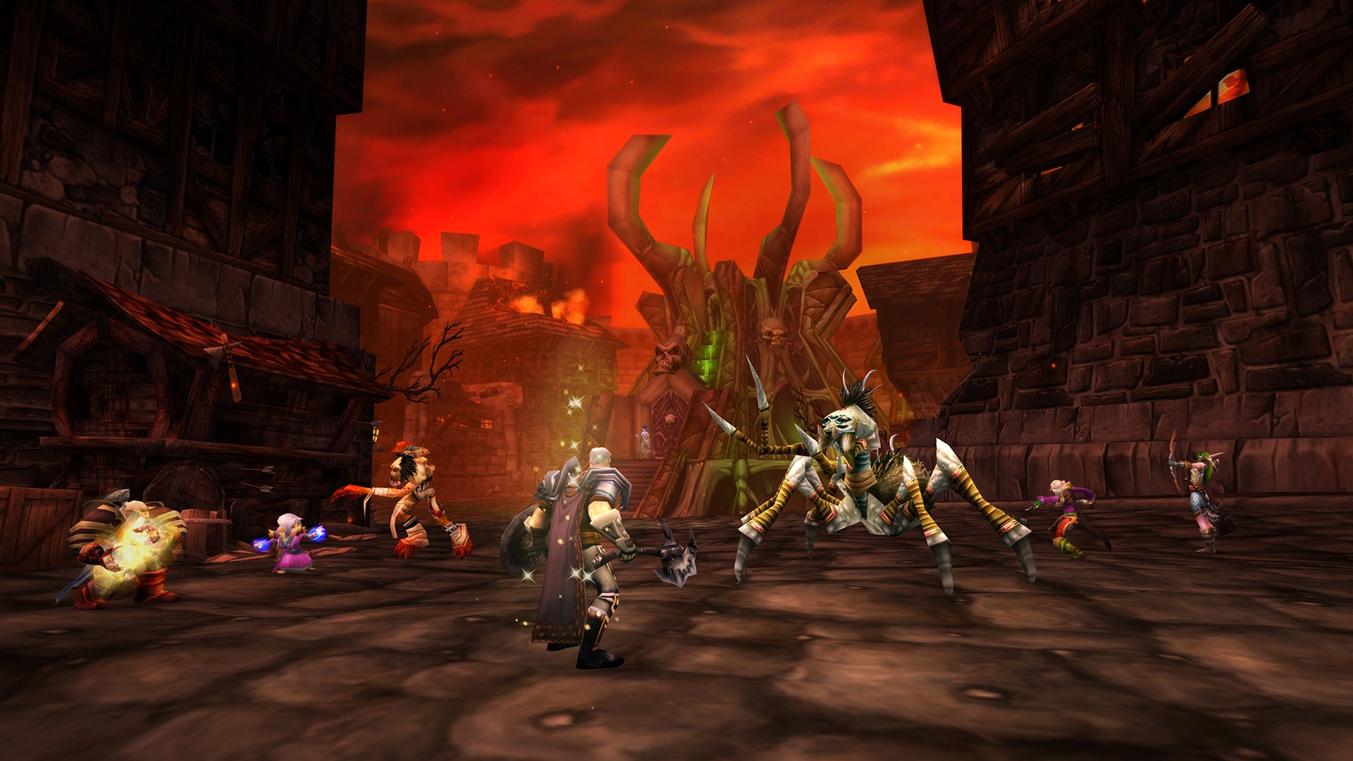 Games on - Wow privater Server (DE) (TopG Gallery Image 1)