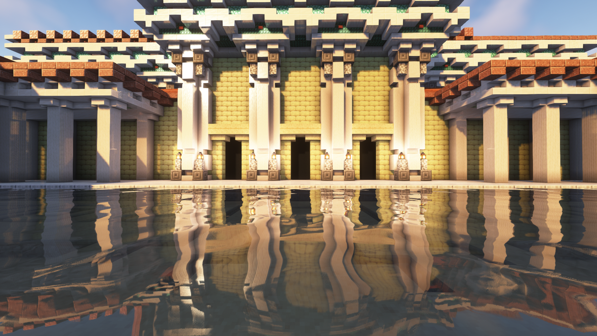 Mytherial - servidor de Minecraft (PT) (TopG Gallery Image 11)