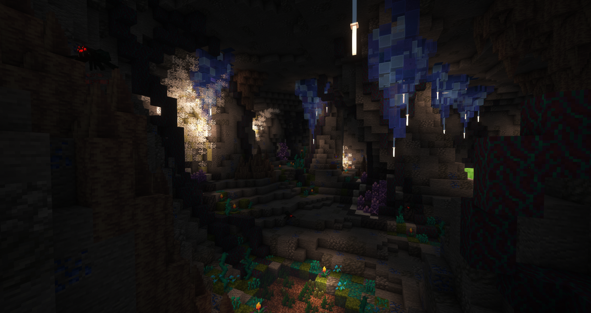 Mytherial - servidor de Minecraft (PT) (TopG Gallery Image 10)