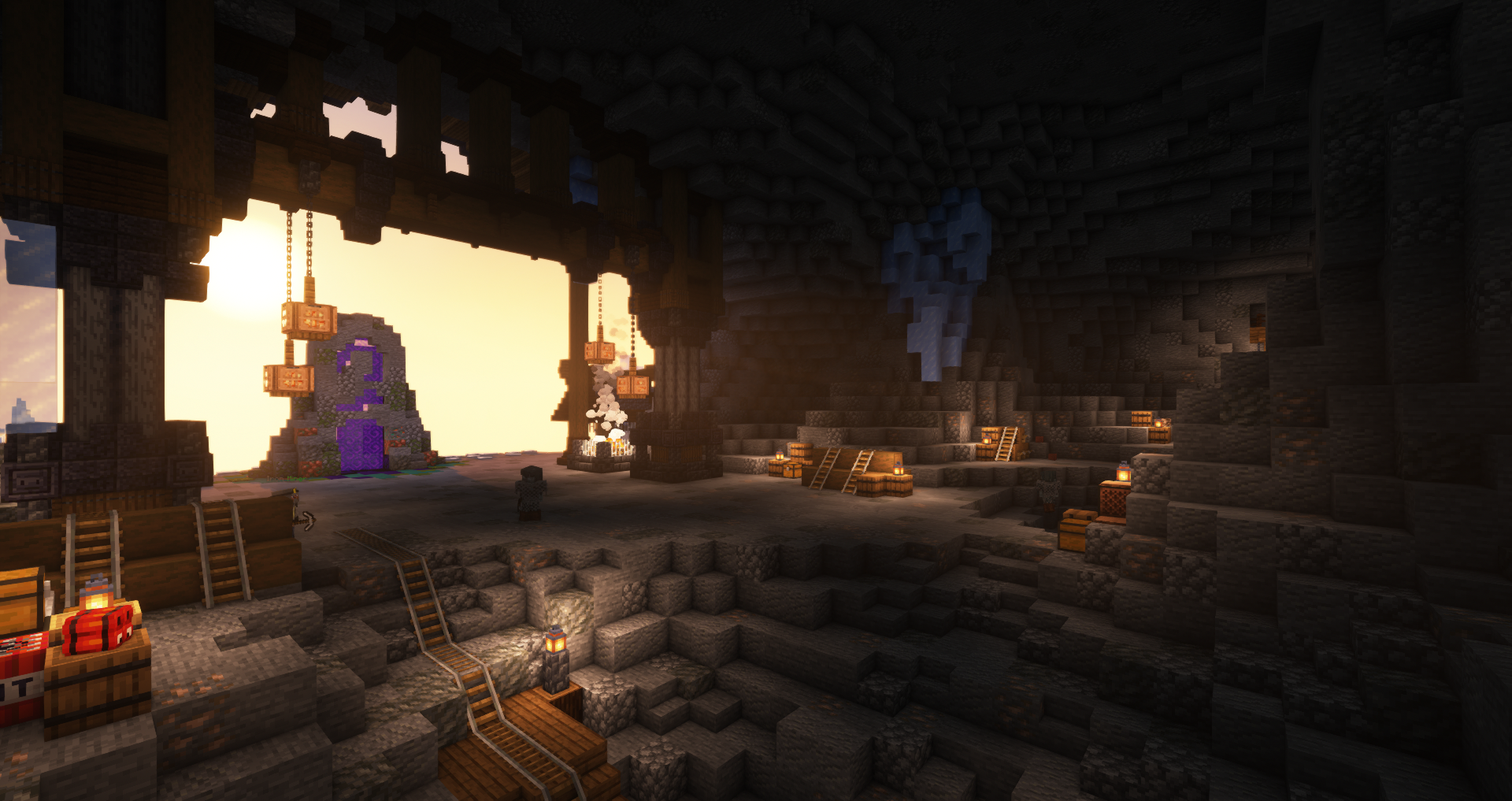 Mytherial - servidor de Minecraft (PT) (TopG Gallery Image 8)