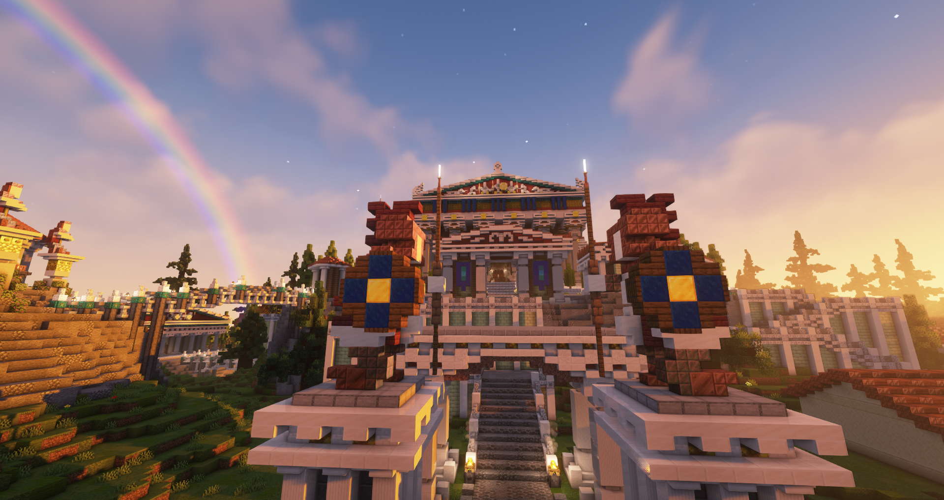 Mytherial - servidor de Minecraft (PT) (TopG Gallery Image 7)