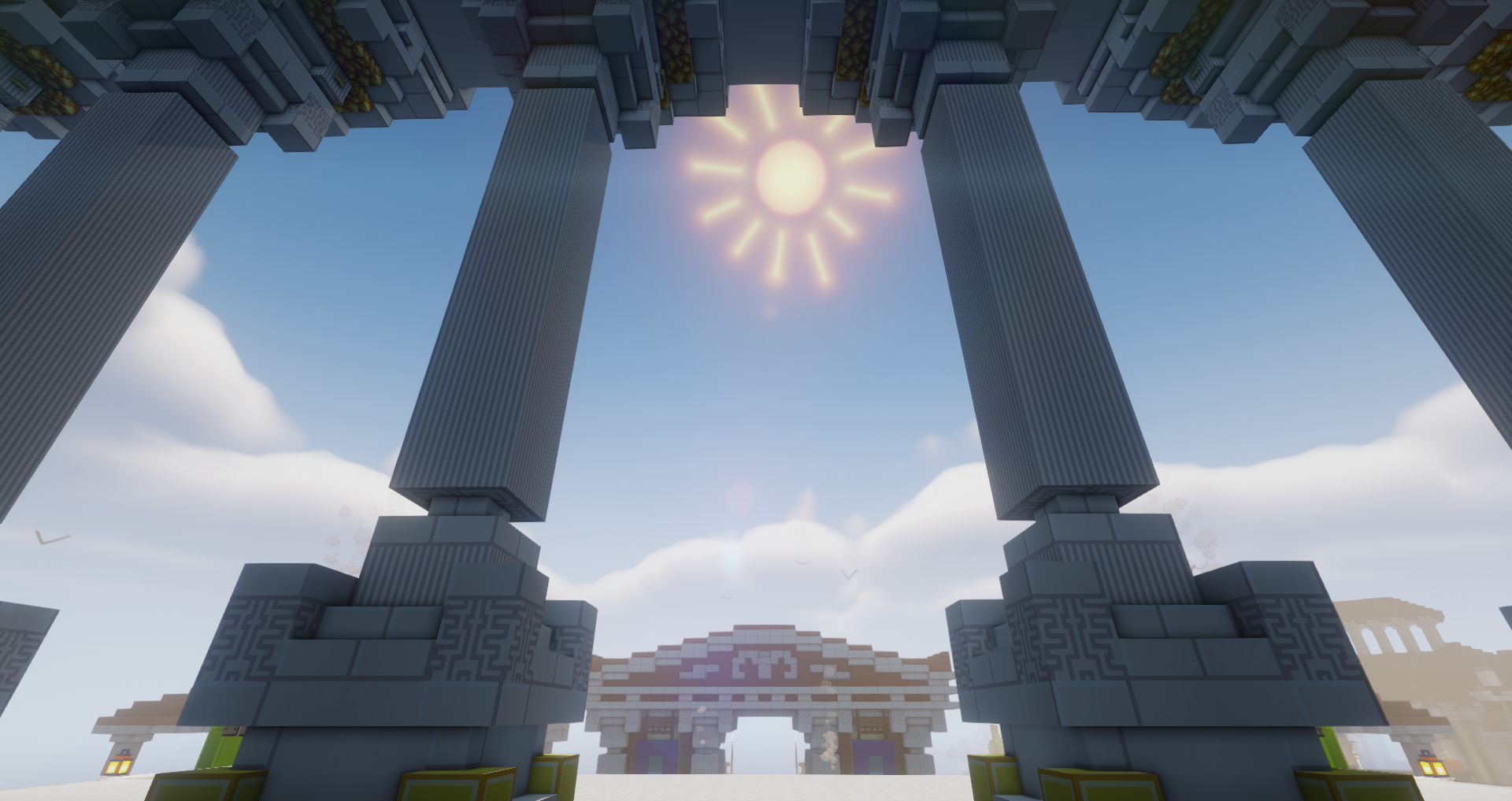 Mytherial - servidor de Minecraft (PT) (TopG Gallery Image 3)