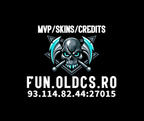 Csgo.maniacs.ro - CS 1.6 server (TopG Gallery Image 1)