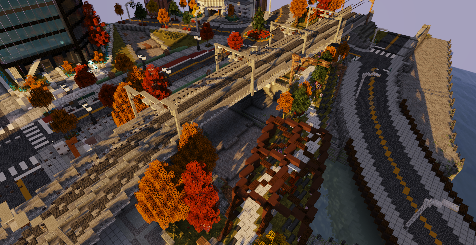 Businesscraft - Minecraft server (TopG Gallery Image 3)