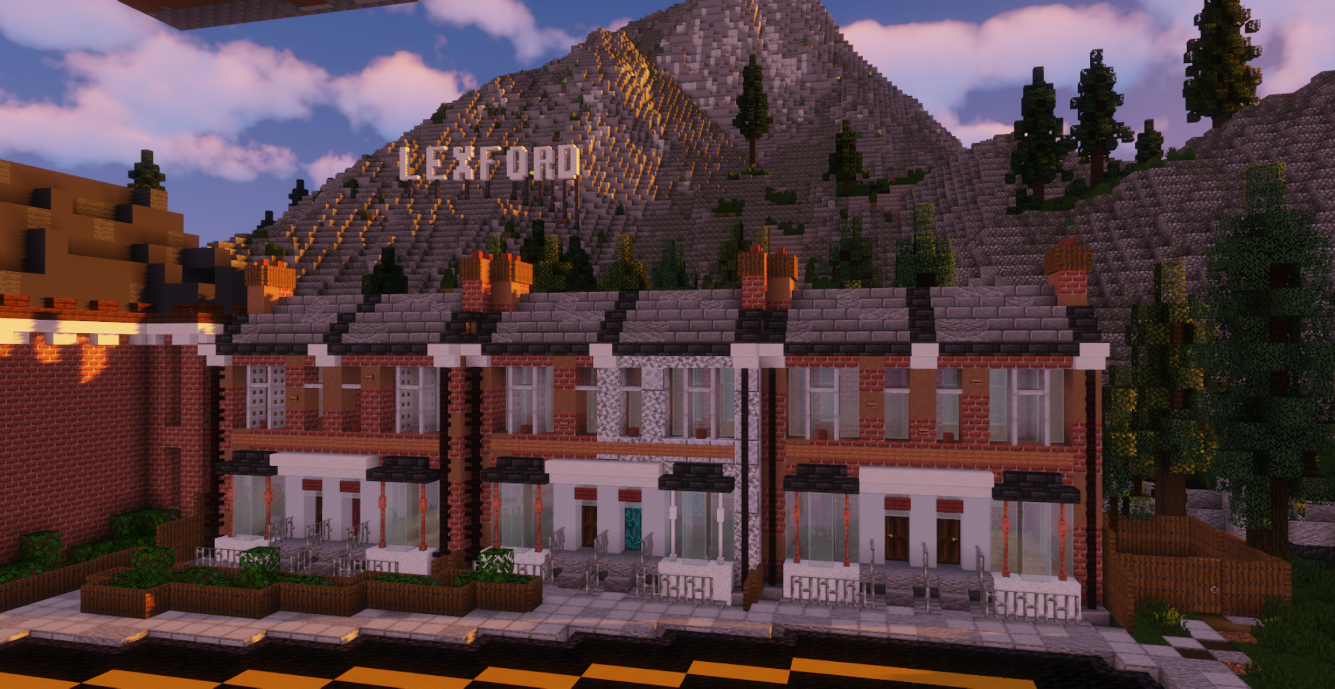 Businesscraft - Minecraft server (TopG Gallery Image 2)