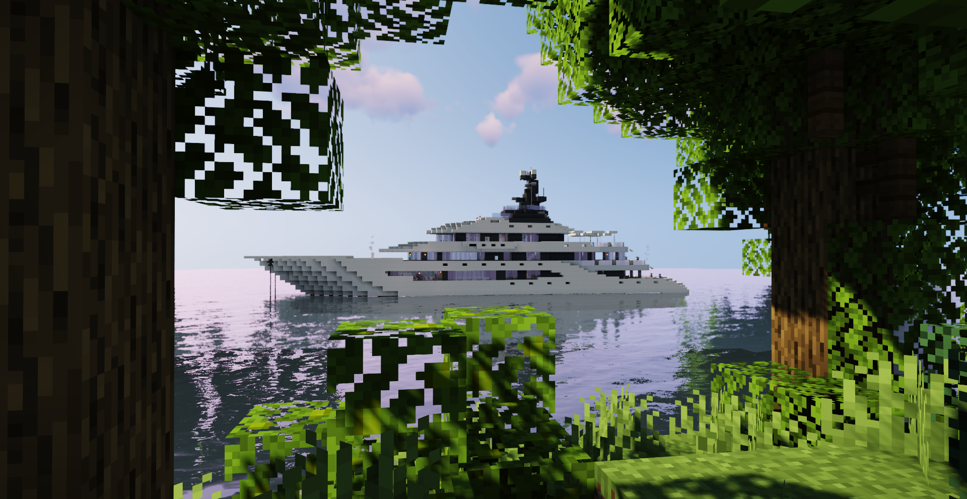 Businesscraft - Minecraft server (TopG Gallery Image 1)