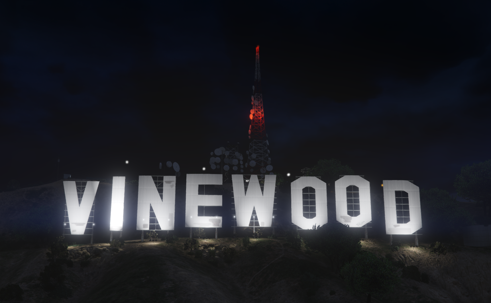 Scooter city rp - Сервер FiveM (TopG Gallery Image 3)