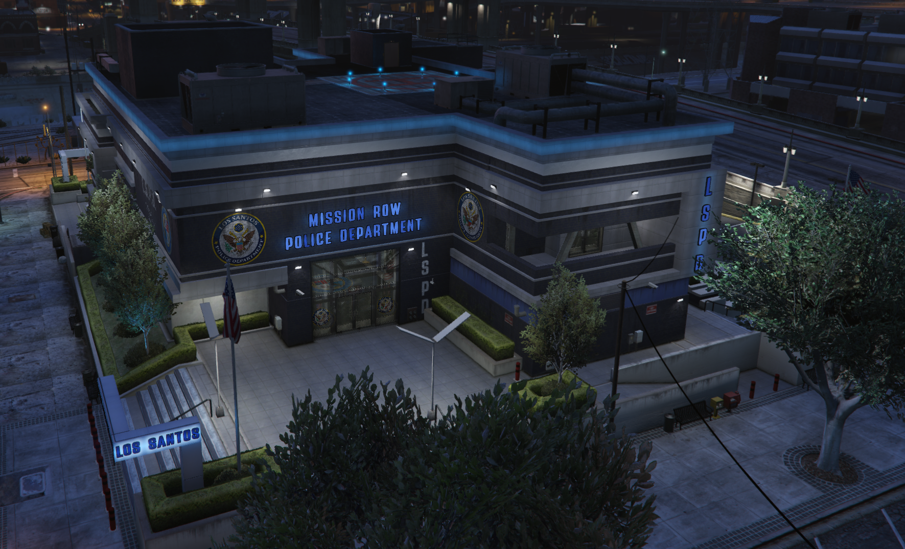 Scooter city rp - Сервер FiveM (TopG Gallery Image 2)