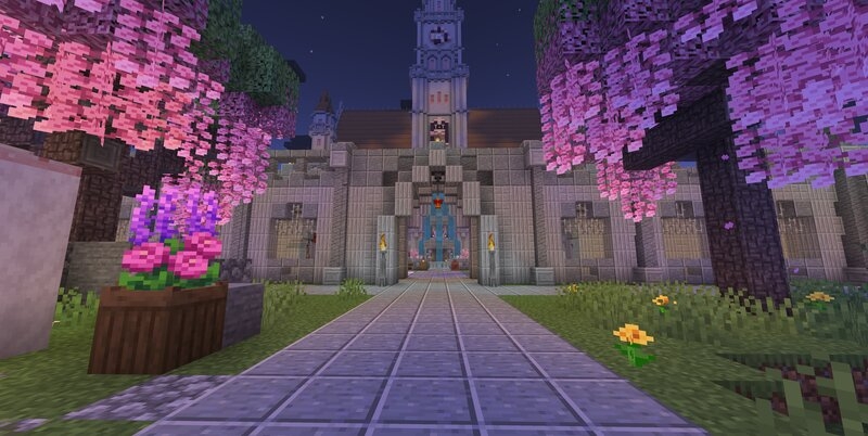 Gardens mc - servidor de Minecraft (PT) (TopG Gallery Image 4)