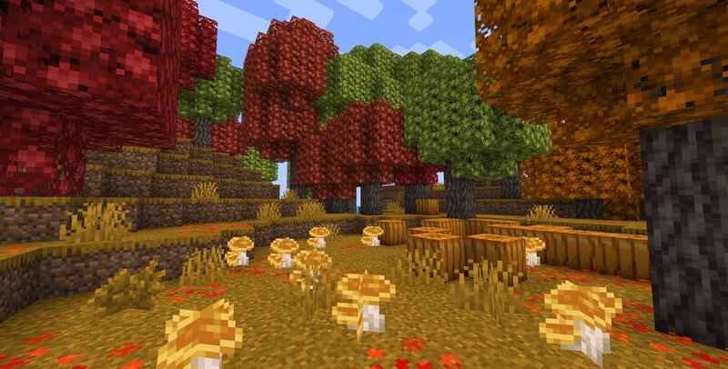 Gardens mc - servidor de Minecraft (PT) (TopG Gallery Image 3)