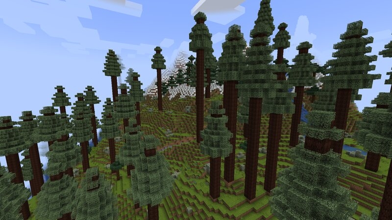 Gardens mc - servidor de Minecraft (PT) (TopG Gallery Image 2)