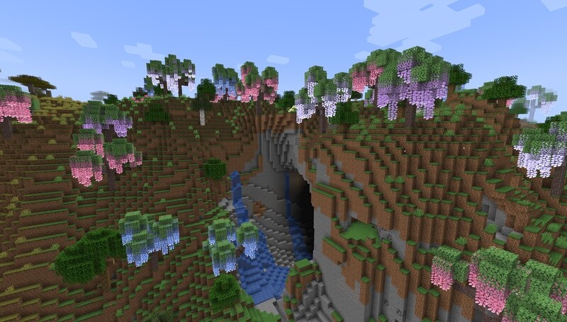 Gardens mc - servidor de Minecraft (PT) (TopG Gallery Image 1)