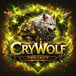 Crywolf project s2.5 - Serveur privè Mu (TopG Gallery Image 1)