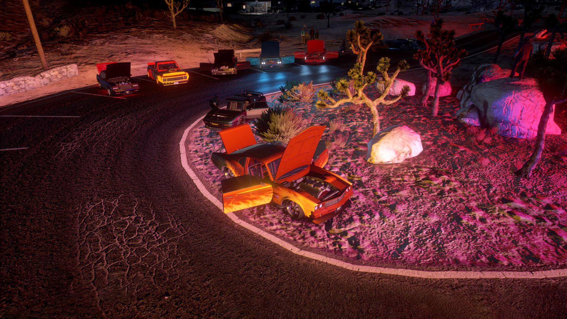 Fate roleplay - Server FiveM (4)